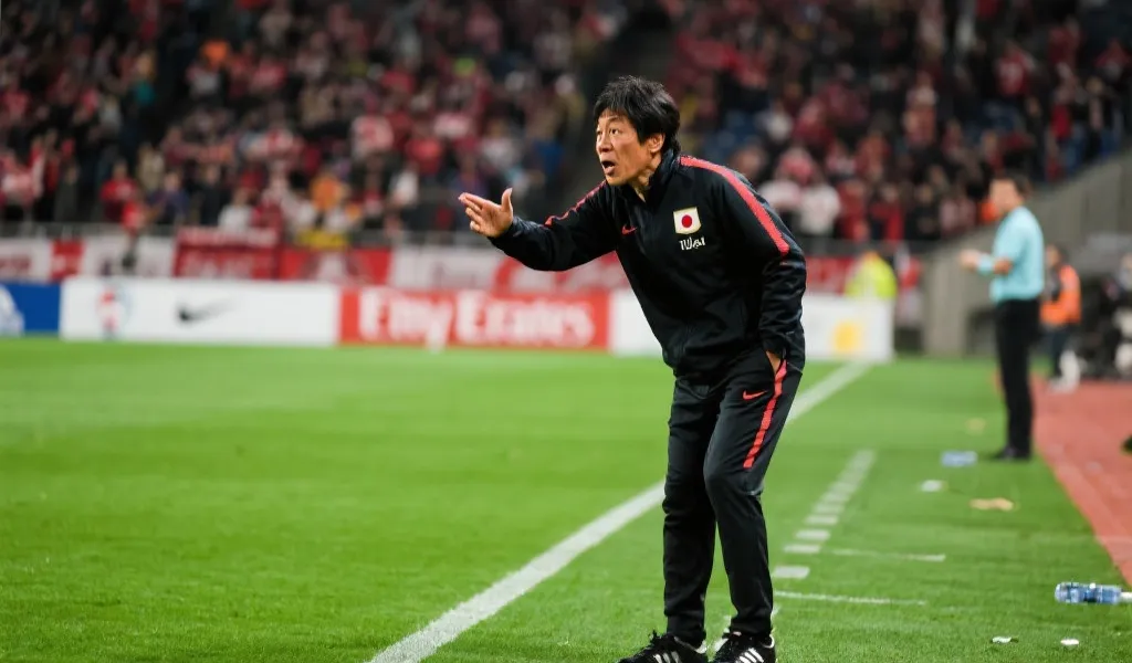 日本队战术再升级：森保一“神换人”屡试不爽，两套阵容无缝切换抗衡欧美豪强